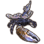 Coral Mudcrab icon